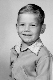 Bentley, Jim at 6 (grandson of Lucy Siebler)