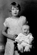 Greisen, Evelyn May and sister Alice
