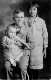 Greisen, Mark and sisters Alice and Evelyn May