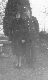 Mildred (Siebler) Goodban and brother Roy Siebler circa 1941