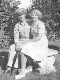Roy and Gordes Maria Starner