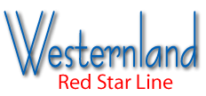 Westernland,  Red Star Line