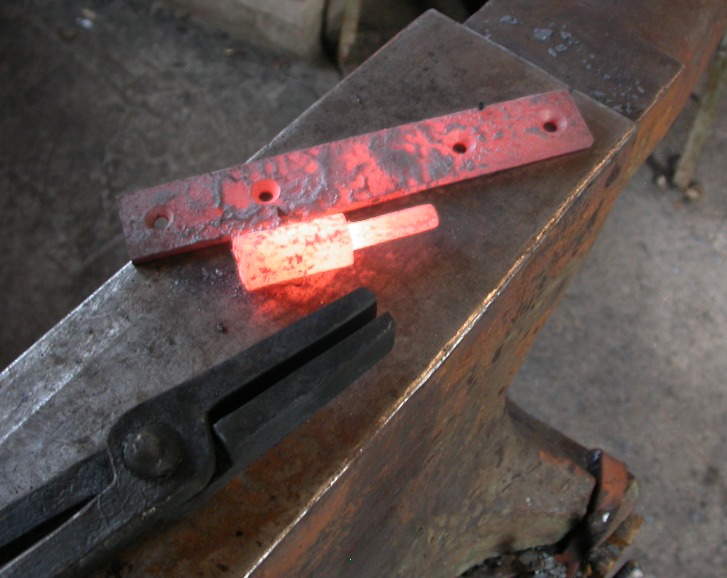 Heated Pintle.  Created by Ron Siebler.