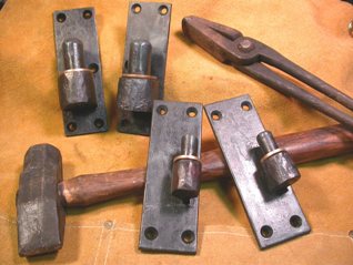 Door Pintle.
