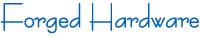 Forged Hardware