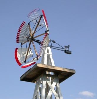 dempster windmill #3